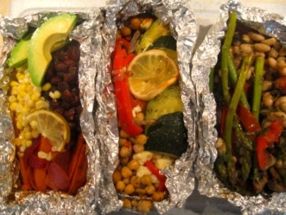 vegetarian-grilling-recipes
