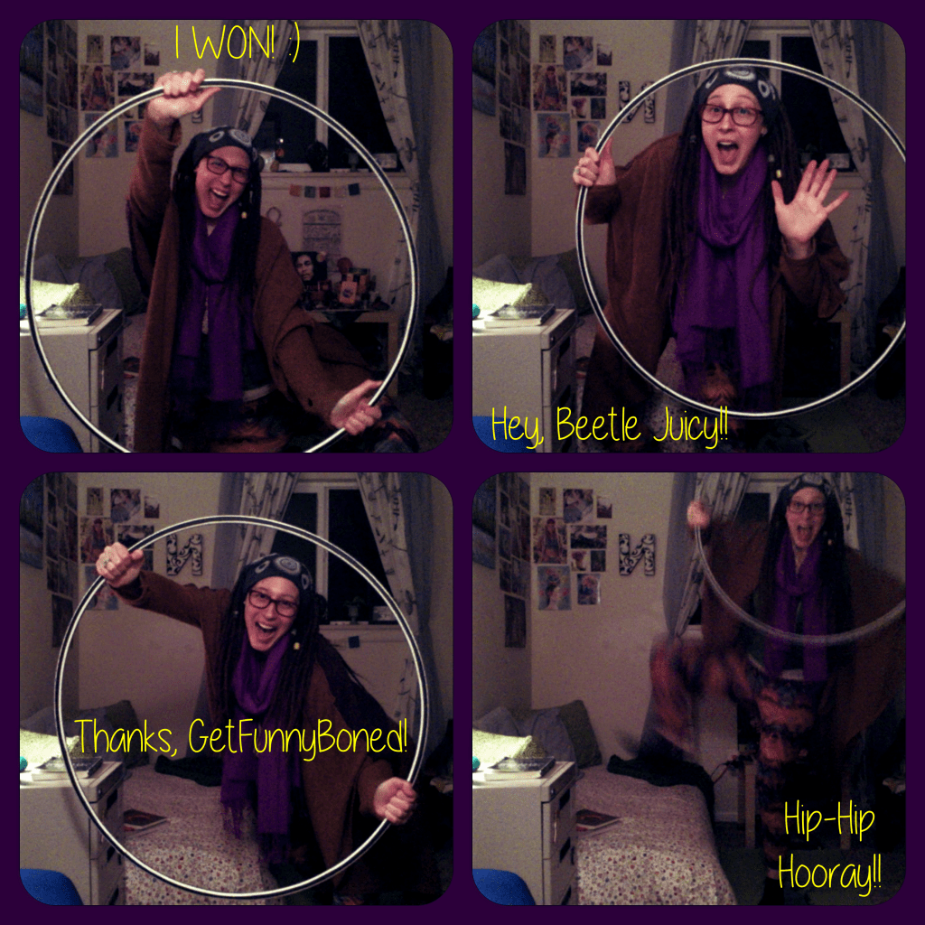 beetlejuicy stripe 2