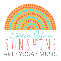 The 💜 of Create Your Sunshine